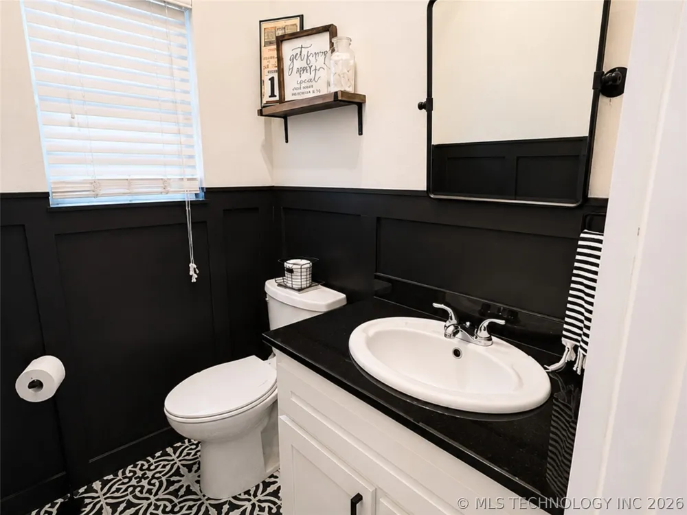 31050 W Beaver Mt Road Stigler, OK 74462
