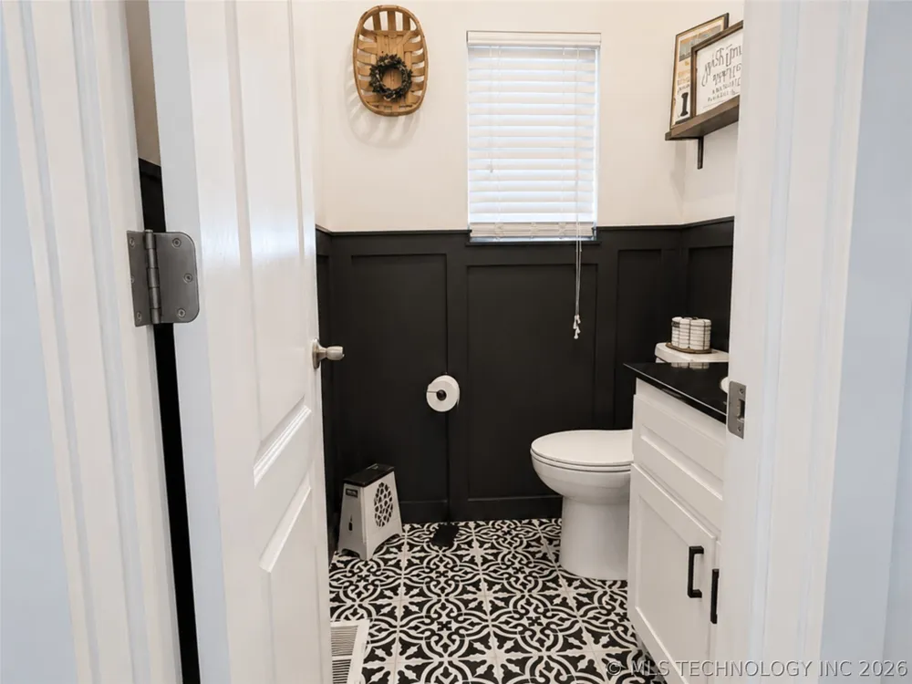 31050 W Beaver Mt Road Stigler, OK 74462
