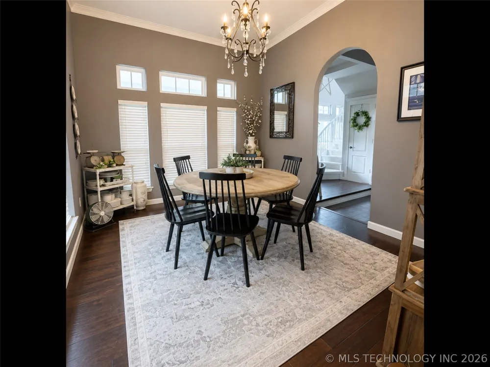 31050 W Beaver Mt Road Stigler, OK 74462