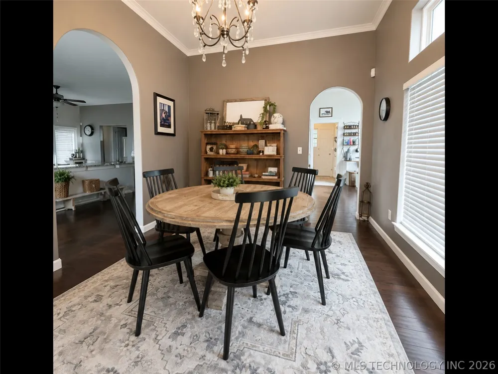 31050 W Beaver Mt Road Stigler, OK 74462