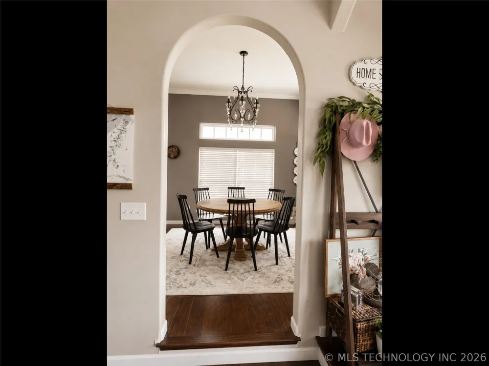 31050 W Beaver Mt Road Stigler, OK 74462