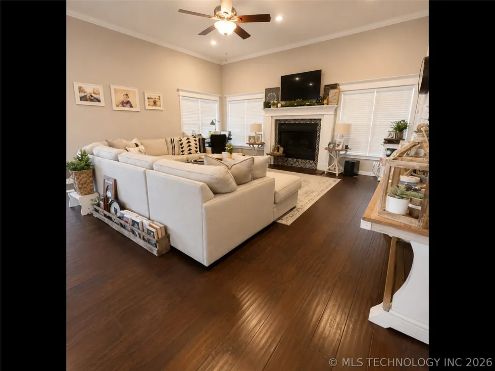 31050 W Beaver Mt Road Stigler, OK 74462