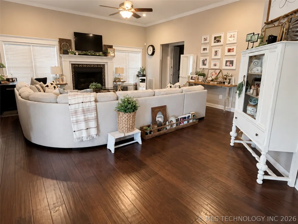 31050 W Beaver Mt Road Stigler, OK 74462