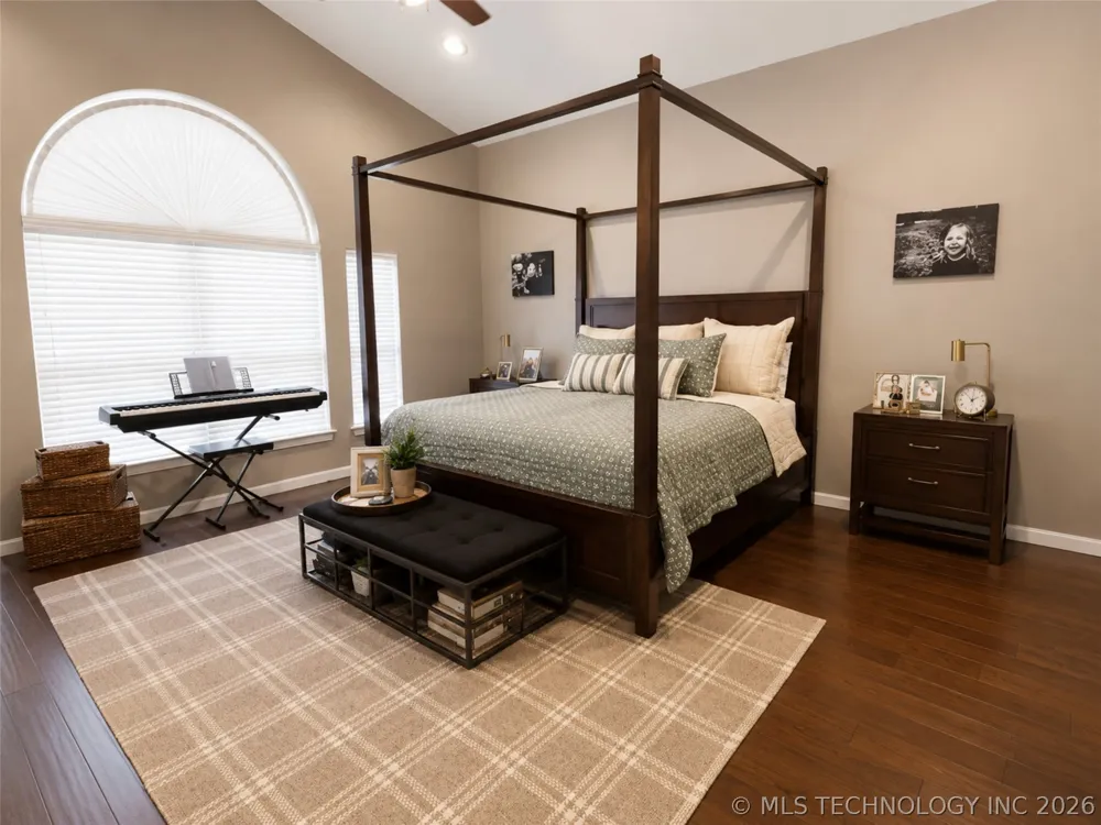 31050 W Beaver Mt Road Stigler, OK 74462