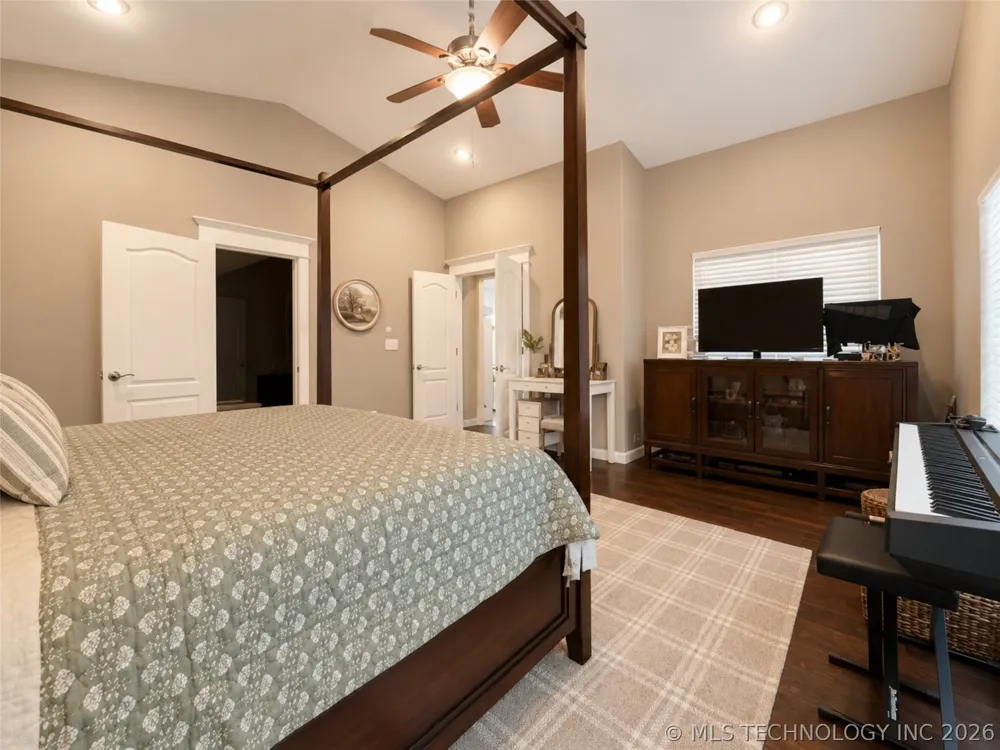 31050 W Beaver Mt Road Stigler, OK 74462