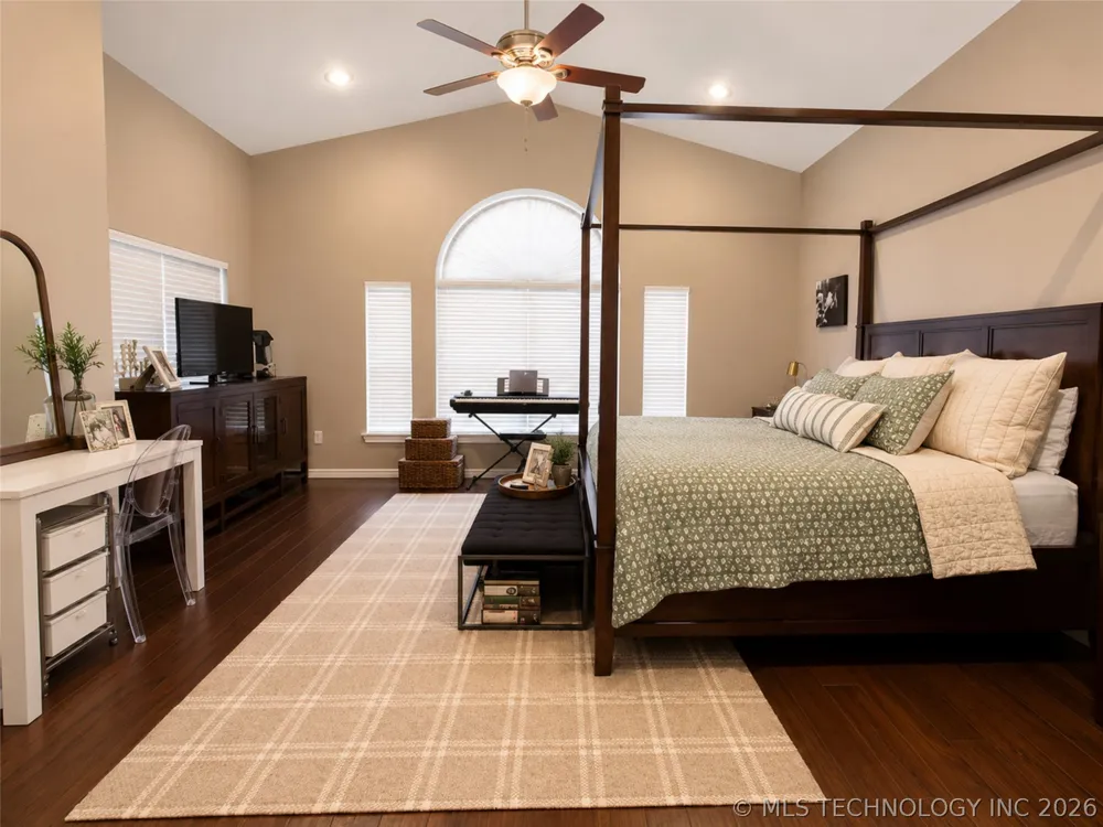 31050 W Beaver Mt Road Stigler, OK 74462