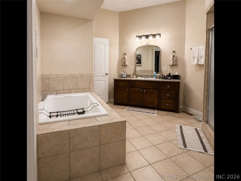 31050 W Beaver Mt Road Stigler, OK 74462