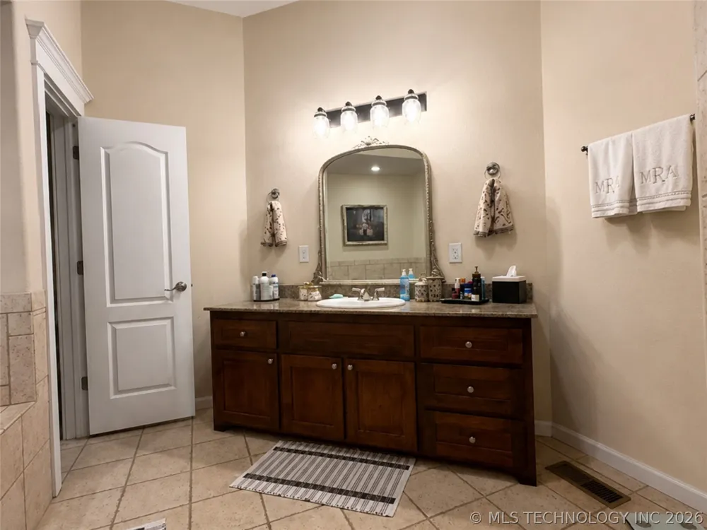 31050 W Beaver Mt Road Stigler, OK 74462