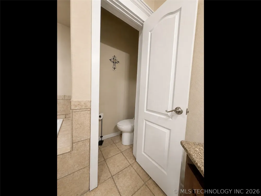 31050 W Beaver Mt Road Stigler, OK 74462