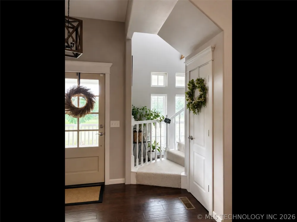 31050 W Beaver Mt Road Stigler, OK 74462