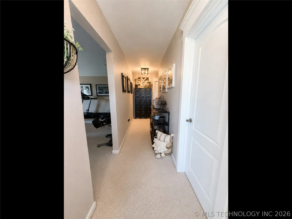 31050 W Beaver Mt Road Stigler, OK 74462