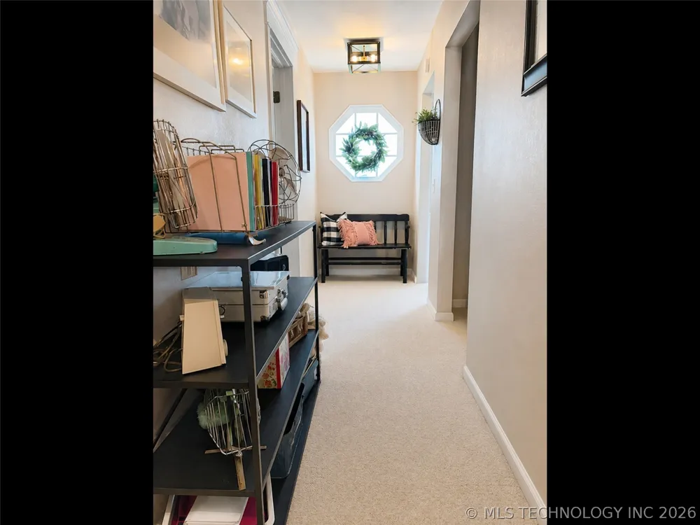 31050 W Beaver Mt Road Stigler, OK 74462