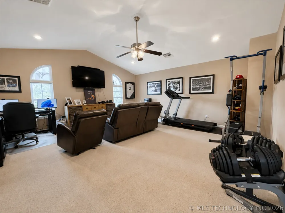 31050 W Beaver Mt Road Stigler, OK 74462