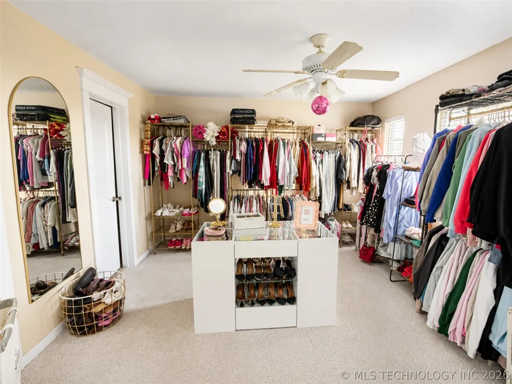 31050 W Beaver Mt Road Stigler, OK 74462