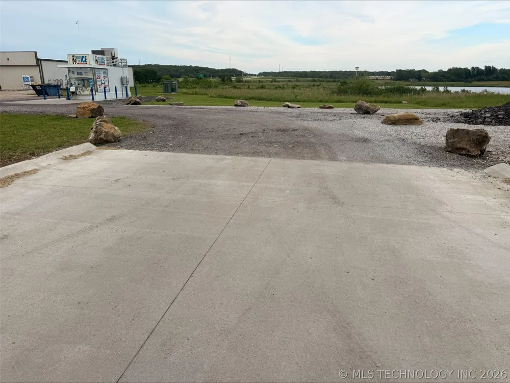30609 S 4200 ROAD Inola, OK 74036