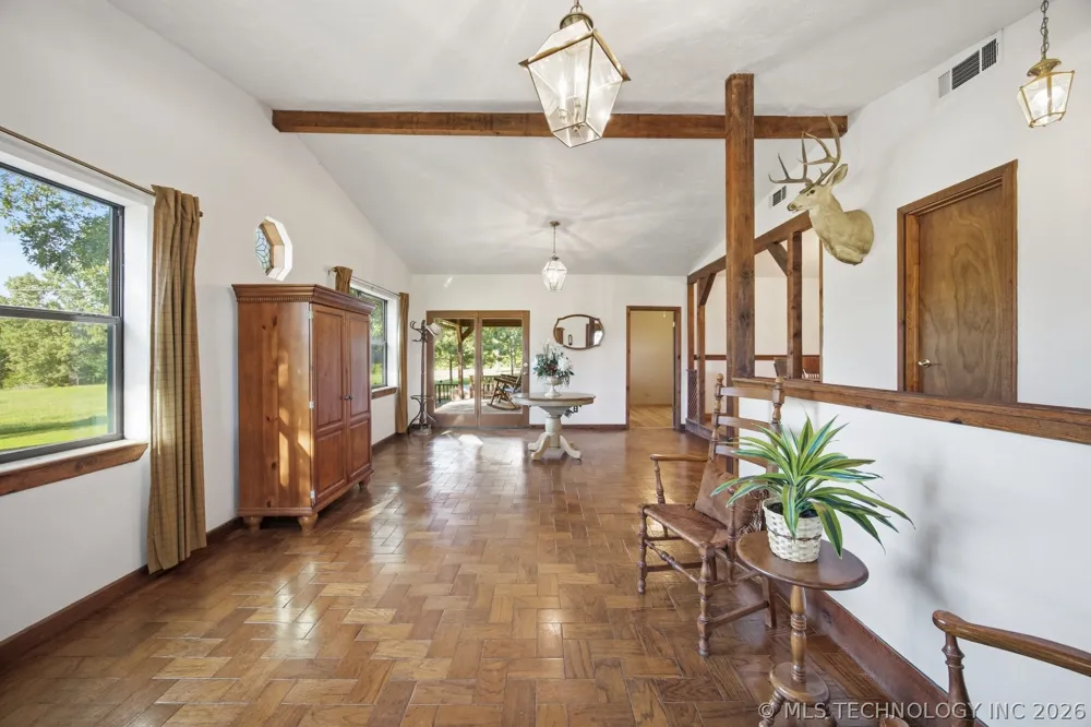 417115 E 1950 Antlers, OK 74523