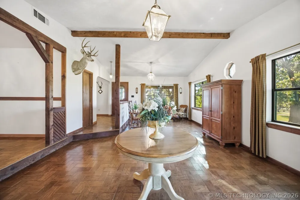 417115 E 1950 Antlers, OK 74523