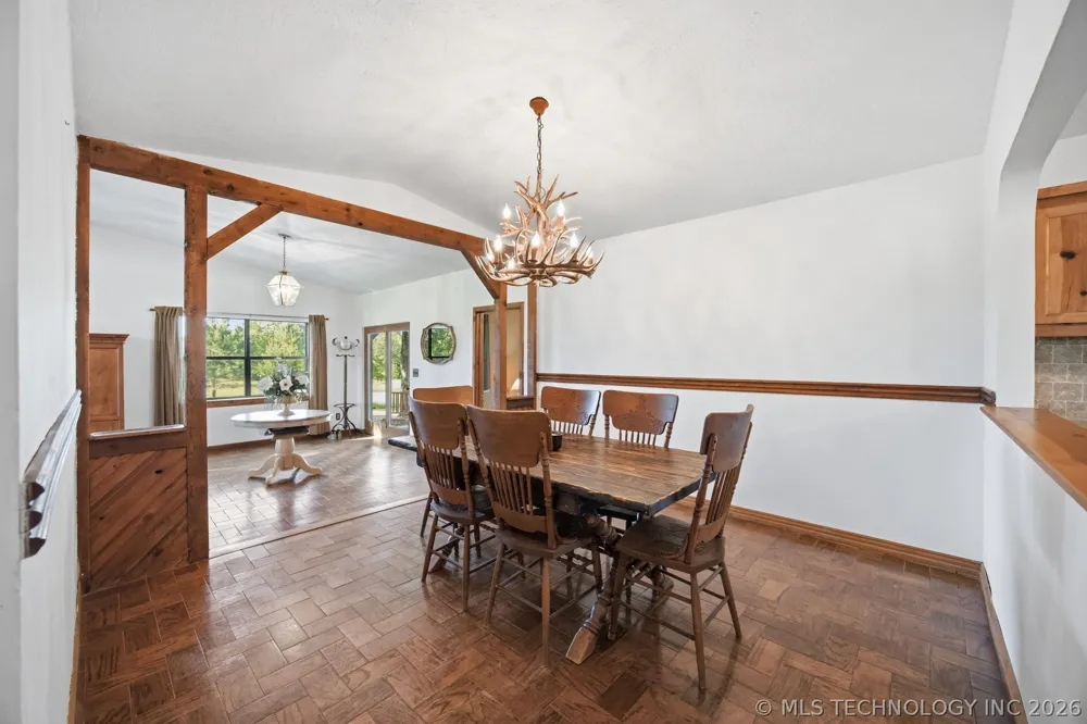 417115 E 1950 Antlers, OK 74523