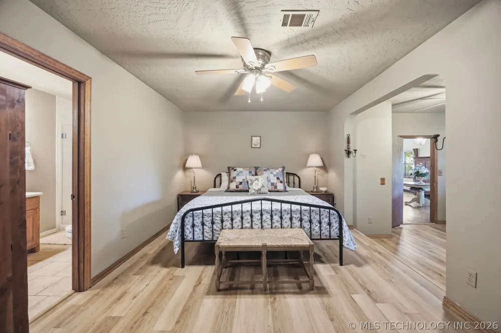 417115 E 1950 Antlers, OK 74523
