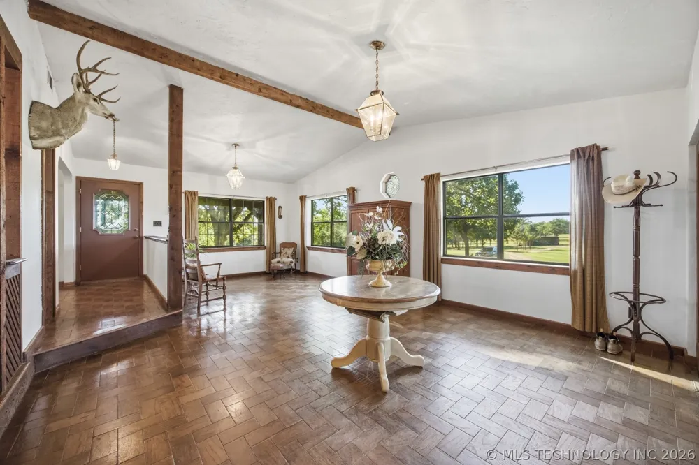 417115 E 1950 Antlers, OK 74523