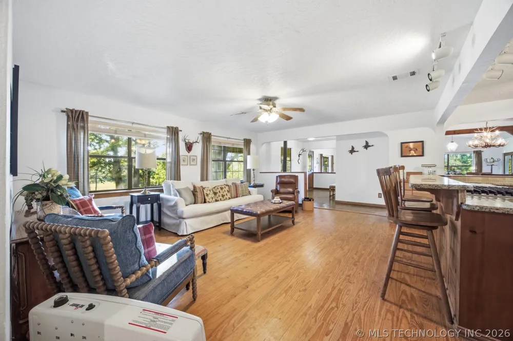 417115 E 1950 Antlers, OK 74523