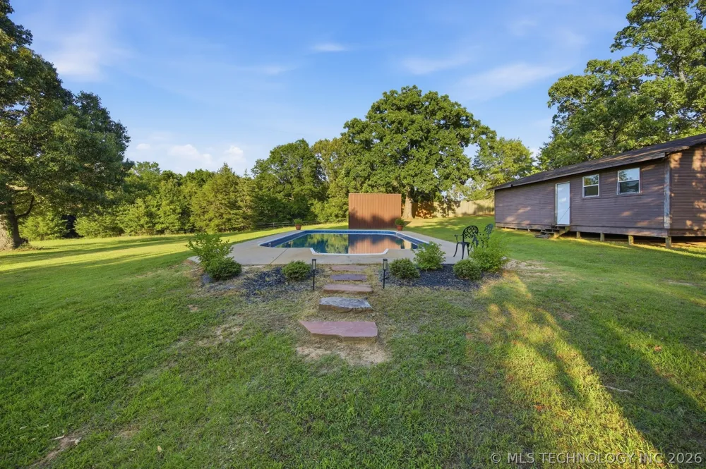 417115 E 1950 Antlers, OK 74523