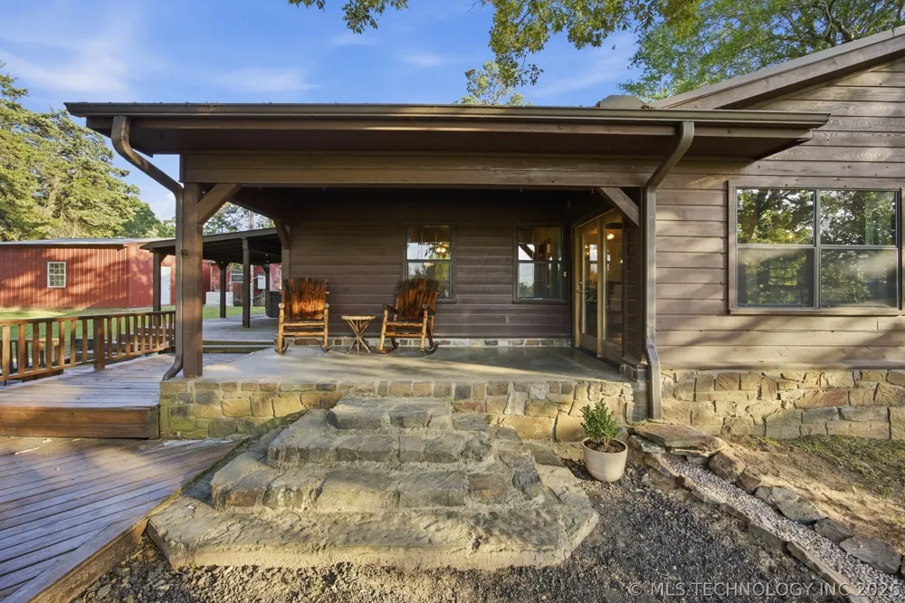 417115 E 1950 Antlers, OK 74523