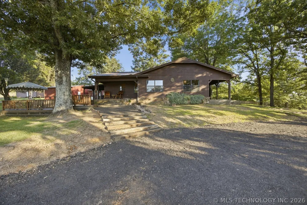 417115 E 1950 Antlers, OK 74523