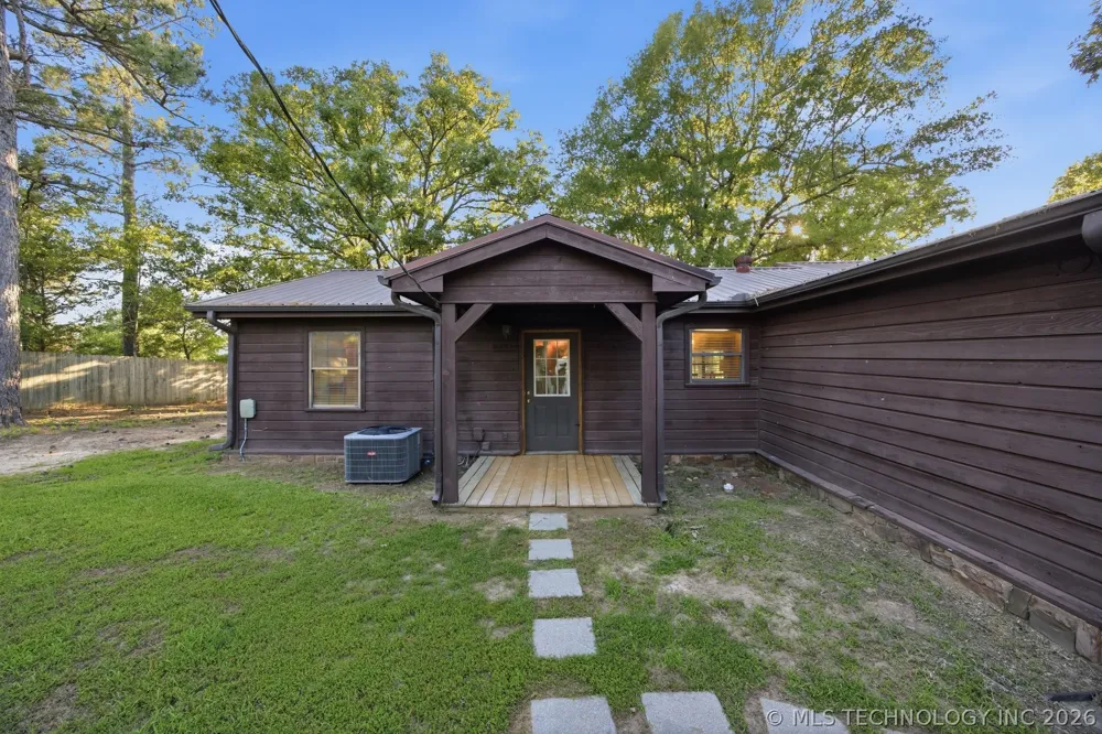 417115 E 1950 Antlers, OK 74523
