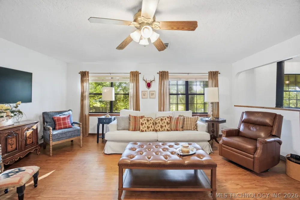 417115 E 1950 Antlers, OK 74523