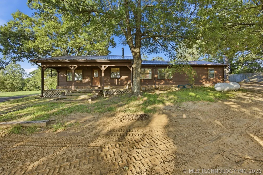 417115 E 1950 Antlers, OK 74523