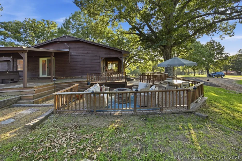 417115 E 1950 Antlers, OK 74523