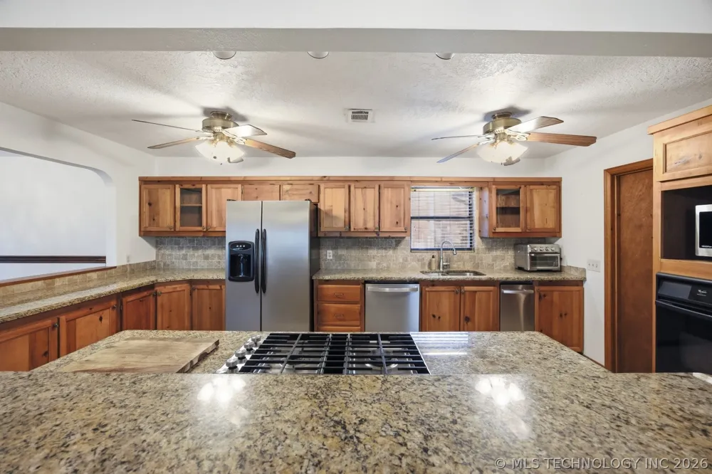 417115 E 1950 Antlers, OK 74523