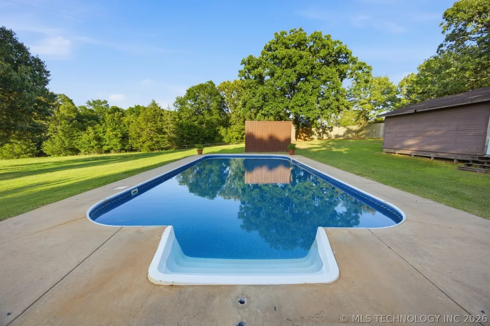 417115 E 1950 Antlers, OK 74523