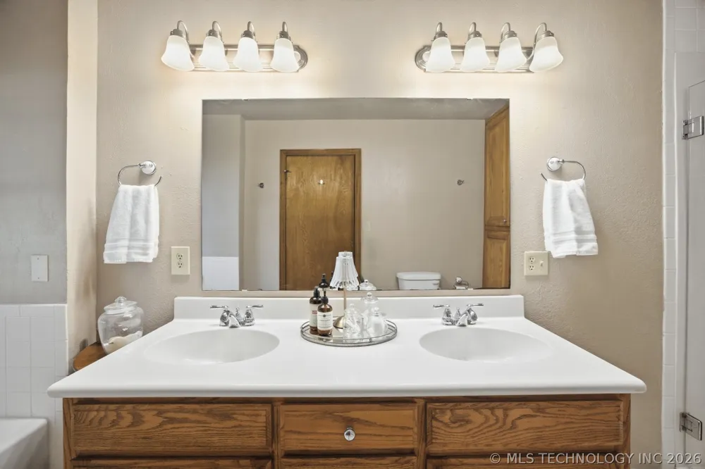 417115 E 1950 Antlers, OK 74523