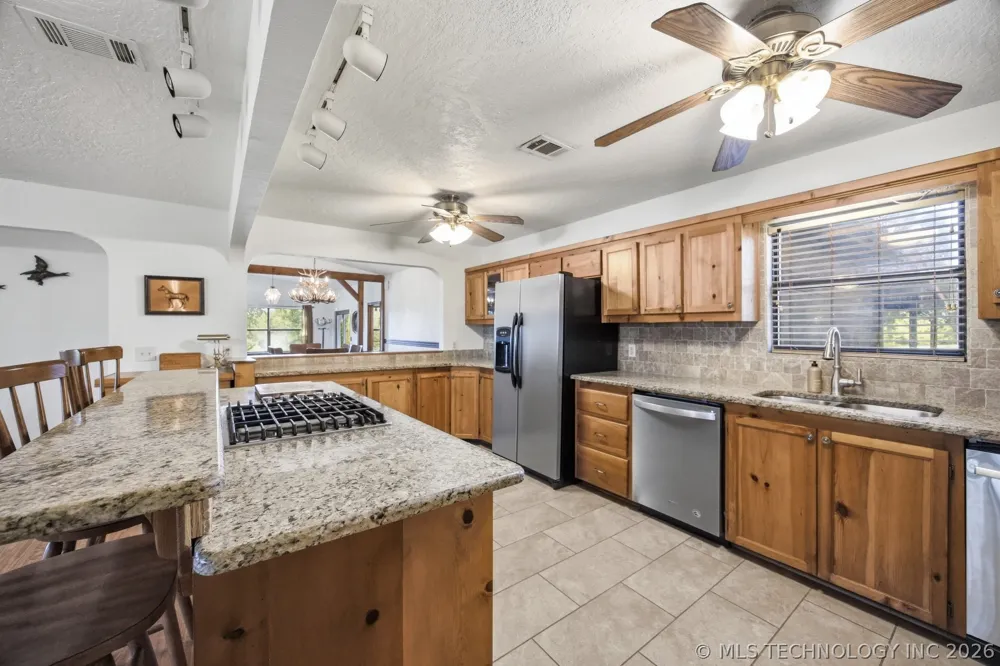 417115 E 1950 Antlers, OK 74523
