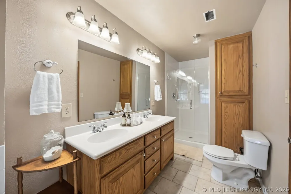 417115 E 1950 Antlers, OK 74523