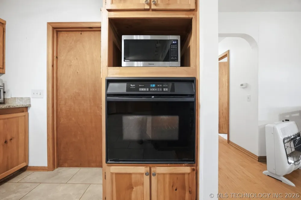 417115 E 1950 Antlers, OK 74523