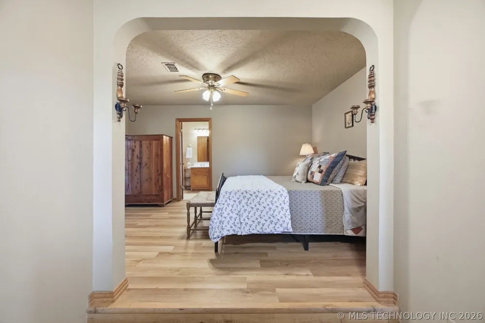417115 E 1950 Antlers, OK 74523