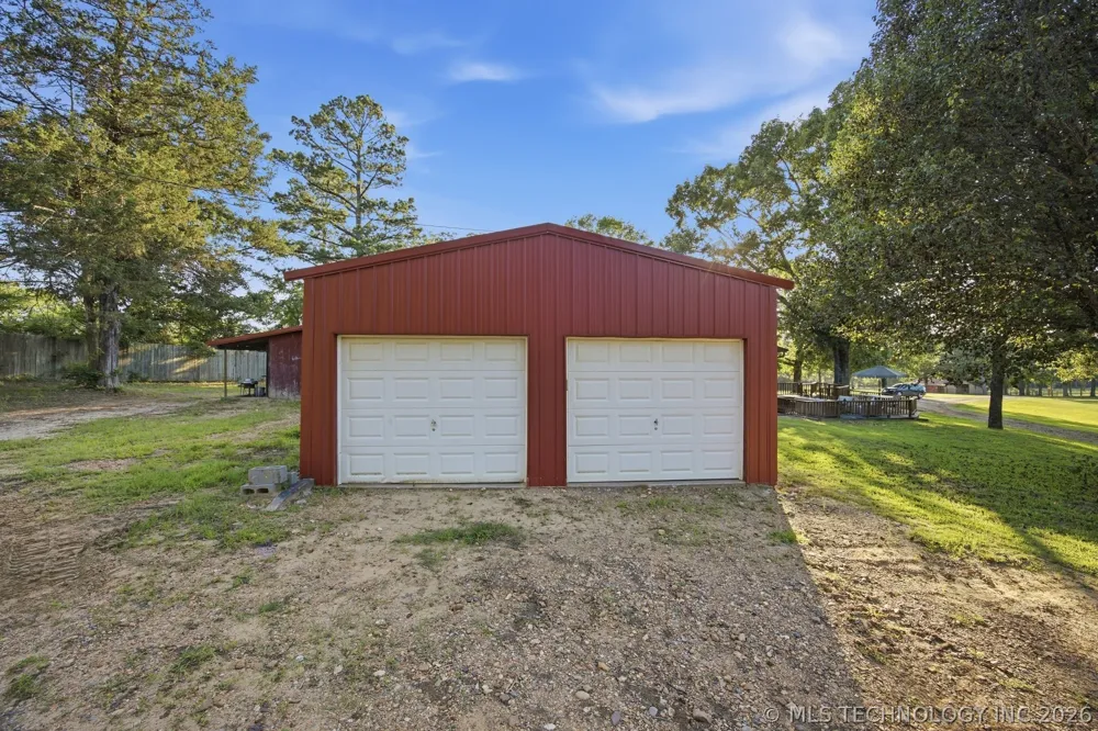 417115 E 1950 Antlers, OK 74523