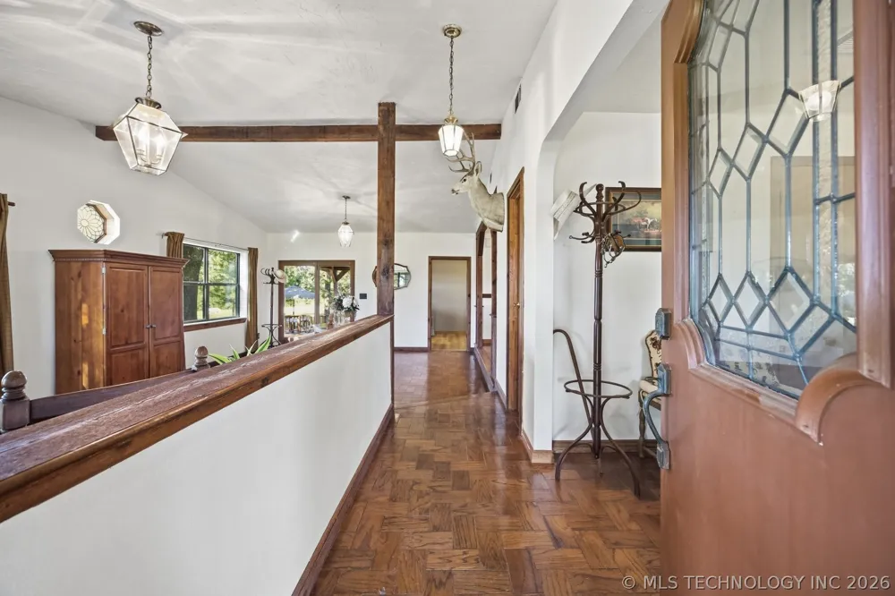417115 E 1950 Antlers, OK 74523