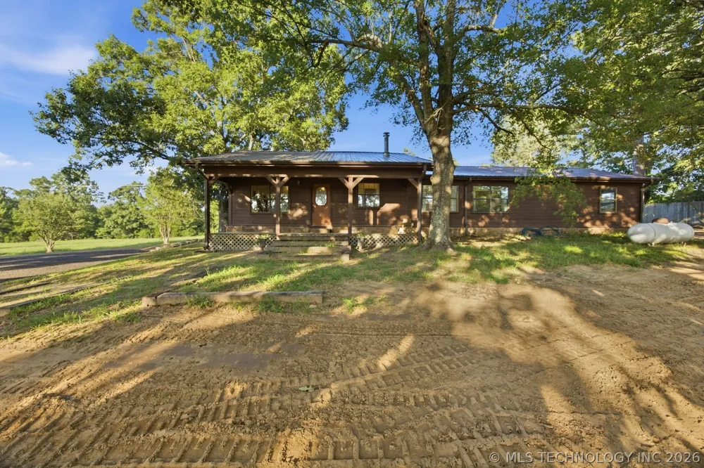 417115 E 1950 Antlers, OK 74523