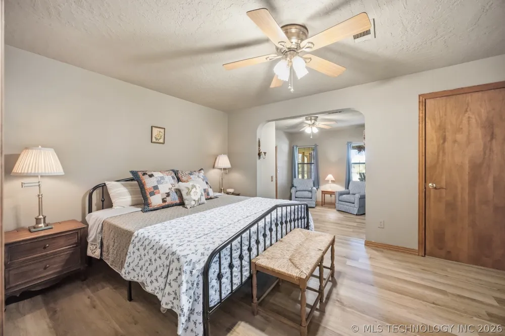 417115 E 1950 Antlers, OK 74523