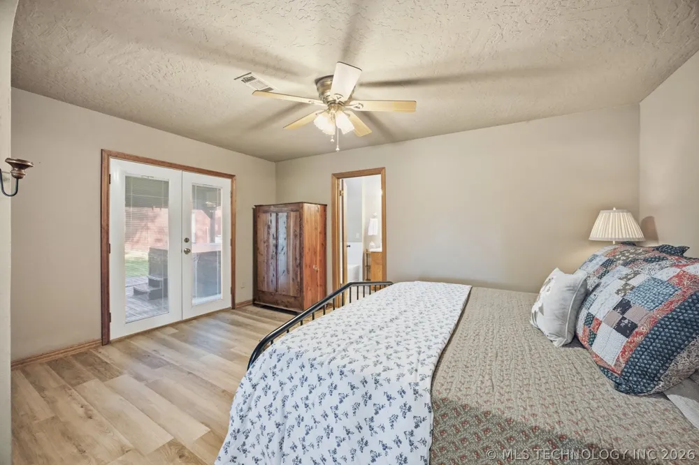 417115 E 1950 Antlers, OK 74523