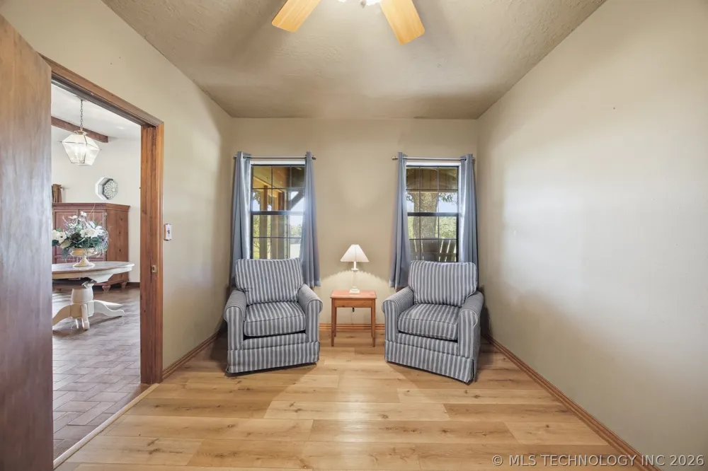 417115 E 1950 Antlers, OK 74523