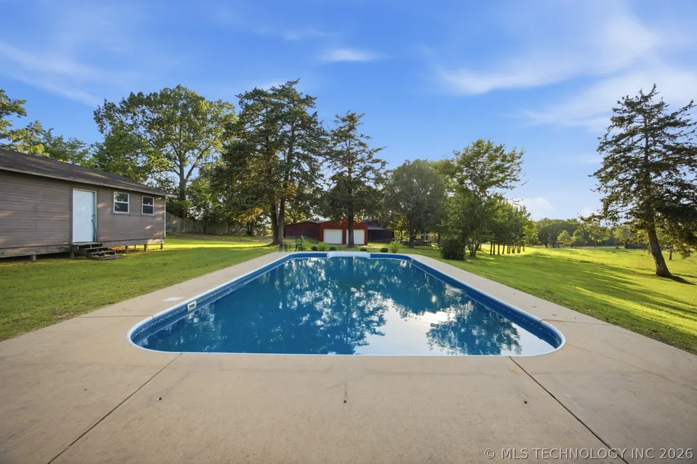 417115 E 1950 Antlers, OK 74523