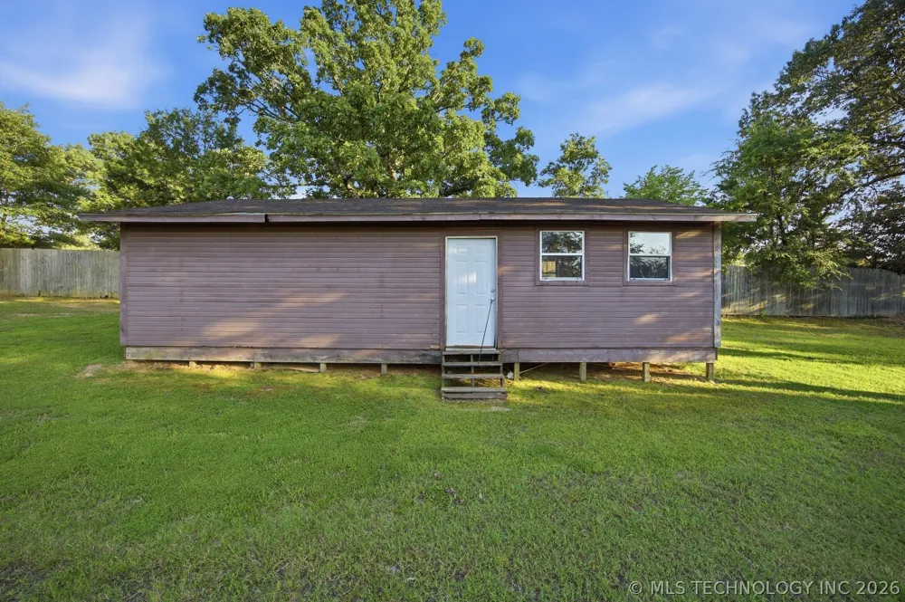 417115 E 1950 Antlers, OK 74523