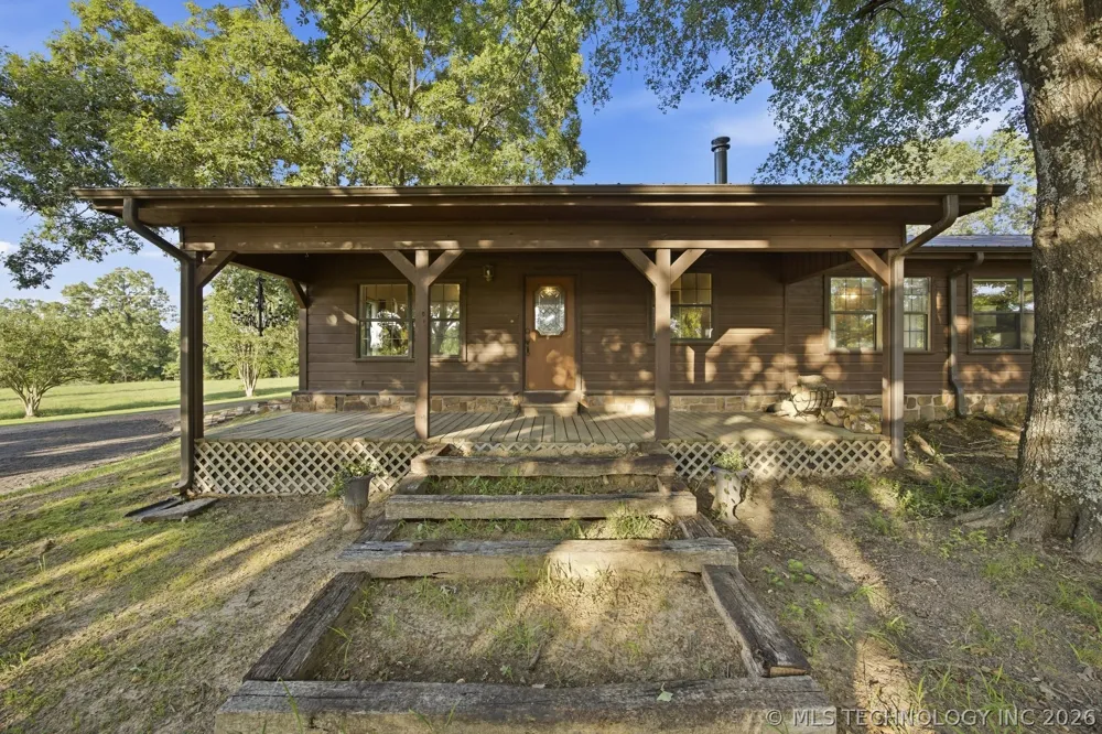 417115 E 1950 Antlers, OK 74523