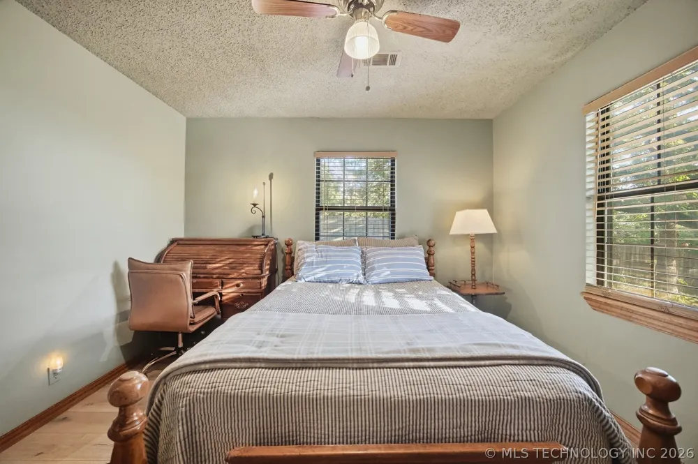 417115 E 1950 Antlers, OK 74523
