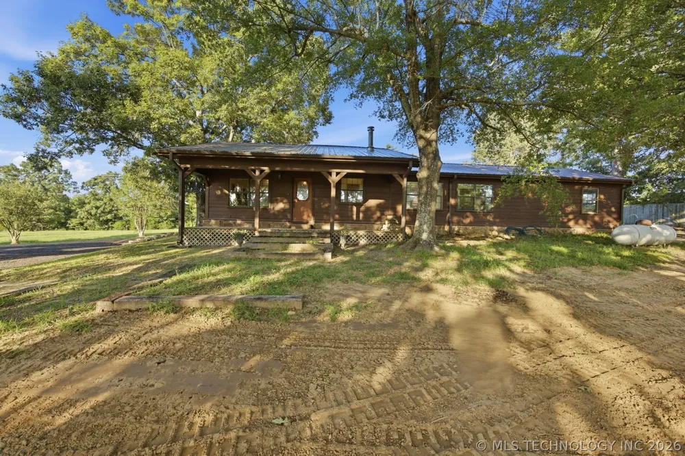 417115 E 1950 Antlers, OK 74523